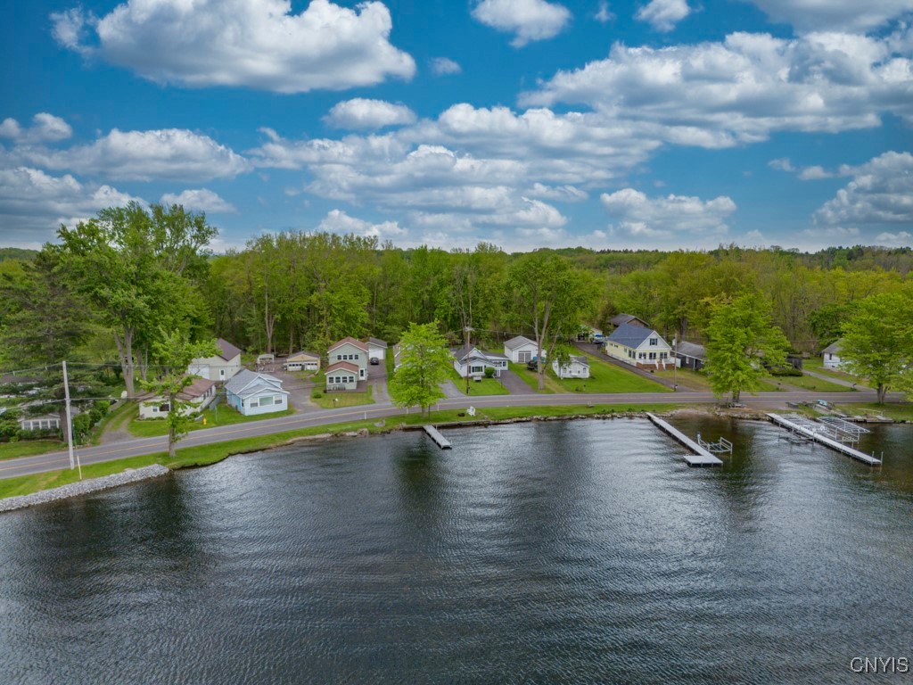 6054 Muskrat Bay Road, Cicero, New York image 37