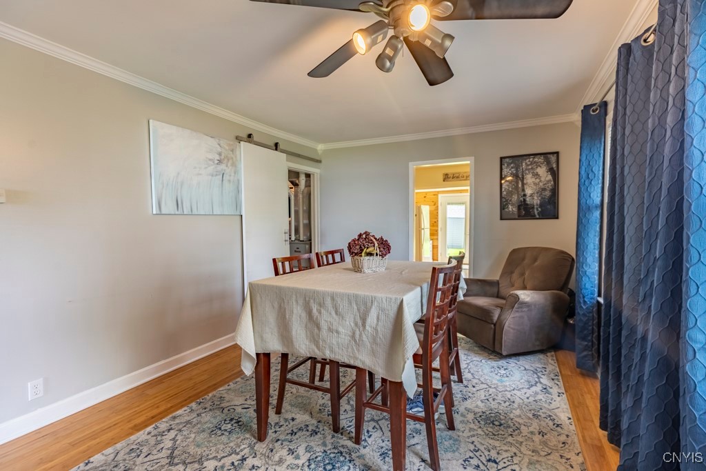 6054 Muskrat Bay Road, Cicero, New York image 27