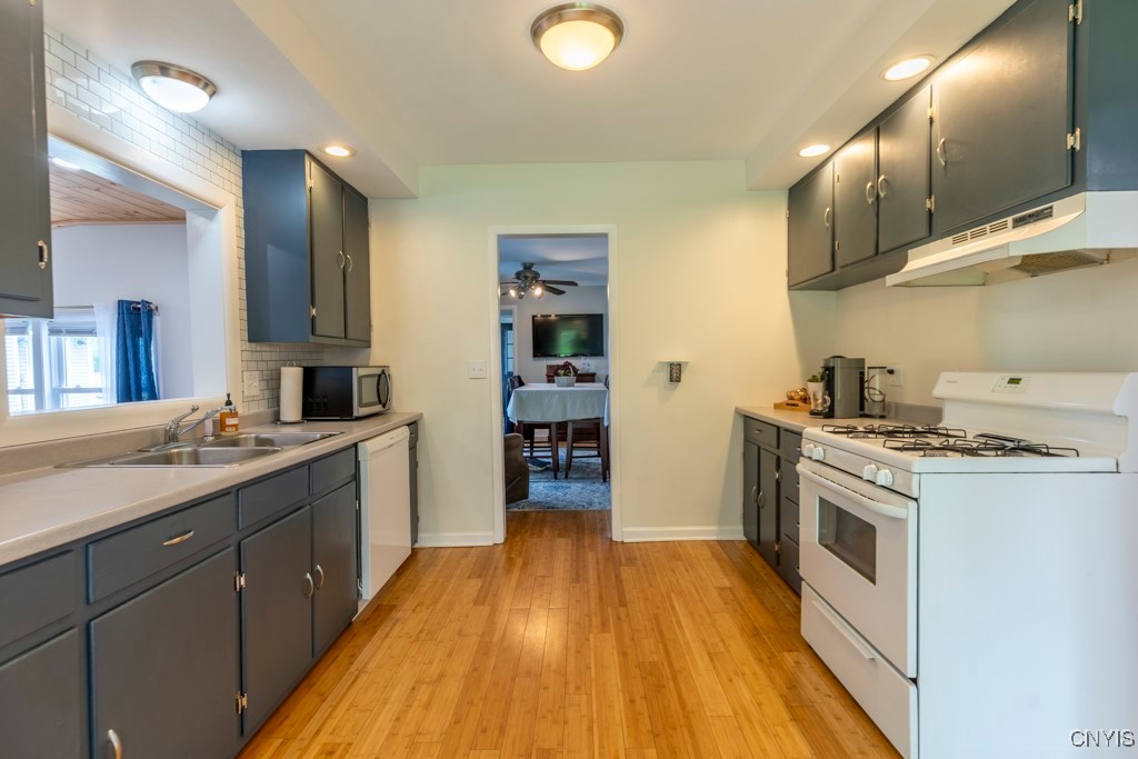 6054 Muskrat Bay Road, Cicero, New York image 20