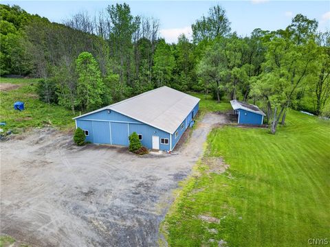 Tiny photo for 3810 Lysander Road, Ira, NY 13033 (MLS # S1701389)