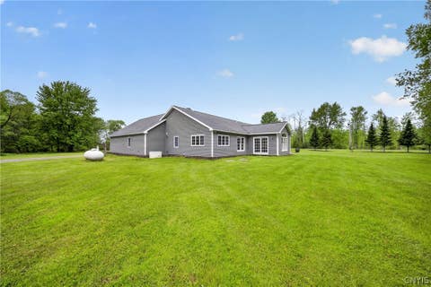 Tiny photo for 3810 Lysander Road, Ira, NY 13033 (MLS # S1701389)