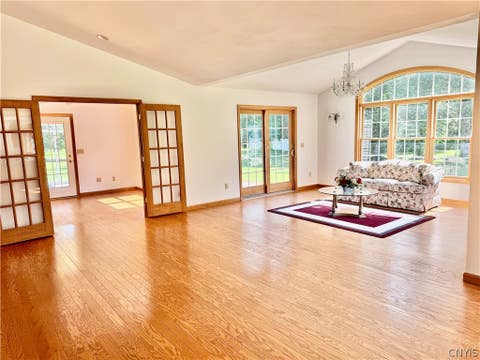 Tiny photo for 3810 Lysander Road, Ira, NY 13033 (MLS # S1701389)