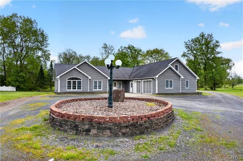 Tiny photo for 3810 Lysander Road, Ira, NY 13033 (MLS # S1701389)