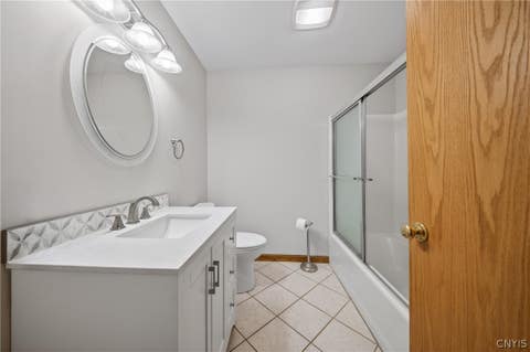 Tiny photo for 3810 Lysander Road, Ira, NY 13033 (MLS # S1701389)