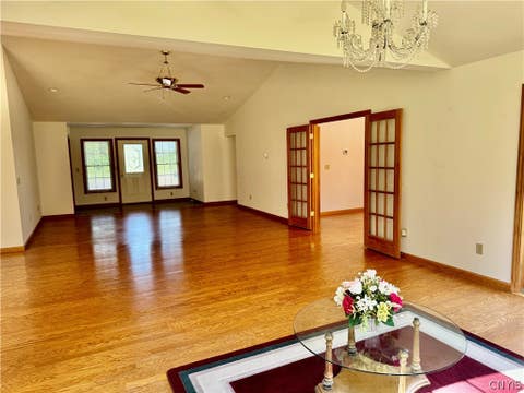 Tiny photo for 3810 Lysander Road, Ira, NY 13033 (MLS # S1701389)