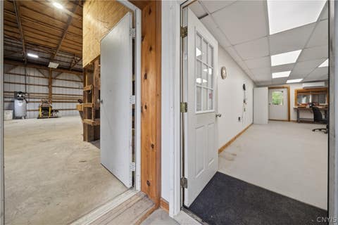 Tiny photo for 3810 Lysander Road, Ira, NY 13033 (MLS # S1701389)