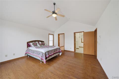 Tiny photo for 3810 Lysander Road, Ira, NY 13033 (MLS # S1701389)