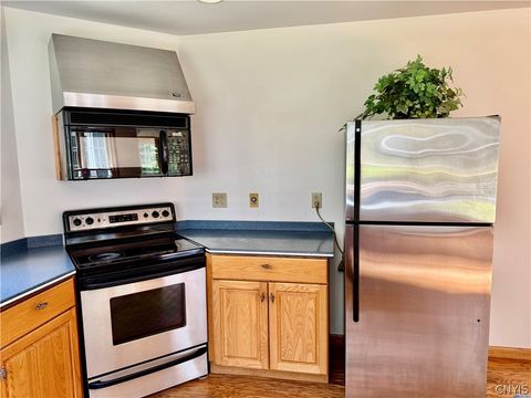 Tiny photo for 3810 Lysander Road, Ira, NY 13033 (MLS # S1701389)