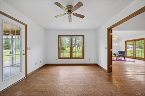 Tiny photo for 3810 Lysander Road, Ira, NY 13033 (MLS # S1701389)