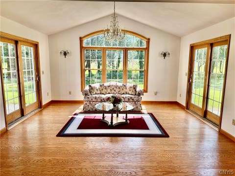 Tiny photo for 3810 Lysander Road, Ira, NY 13033 (MLS # S1701389)