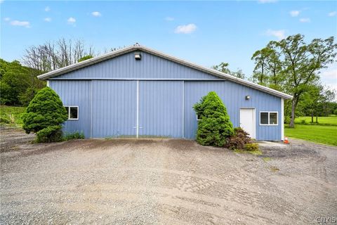 Tiny photo for 3810 Lysander Road, Ira, NY 13033 (MLS # S1701389)