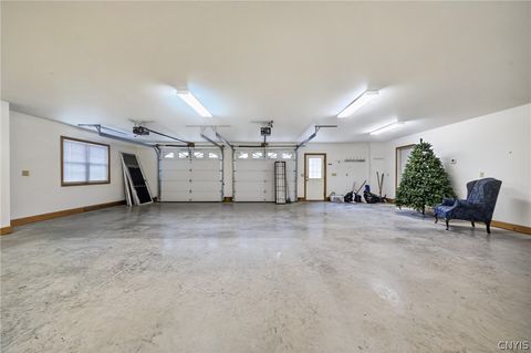 Tiny photo for 3810 Lysander Road, Ira, NY 13033 (MLS # S1701389)
