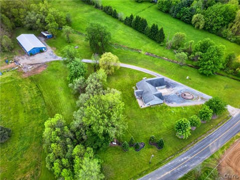 Tiny photo for 3810 Lysander Road, Ira, NY 13033 (MLS # S1701389)
