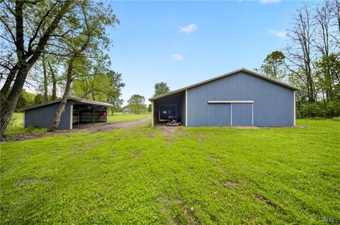 Tiny photo for 3810 Lysander Road, Ira, NY 13033 (MLS # S1701389)