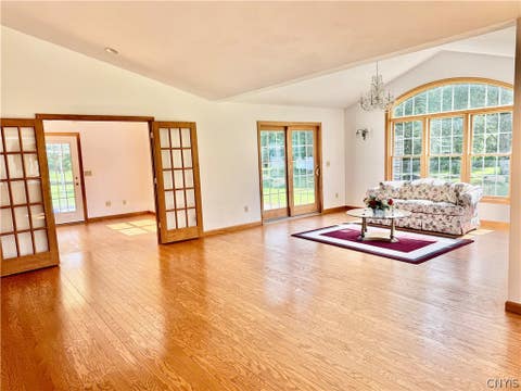 Tiny photo for 3810 Lysander Road, Ira, NY 13033 (MLS # S1701389)