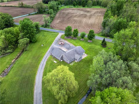 Tiny photo for 3810 Lysander Road, Ira, NY 13033 (MLS # S1701389)