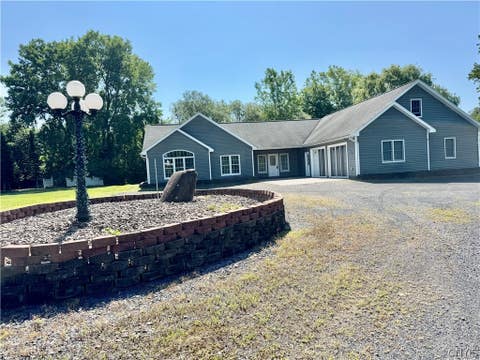 Tiny photo for 3810 Lysander Road, Ira, NY 13033 (MLS # S1701389)