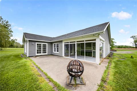 Tiny photo for 3810 Lysander Road, Ira, NY 13033 (MLS # S1701389)