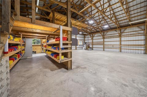 Tiny photo for 3810 Lysander Road, Ira, NY 13033 (MLS # S1701389)