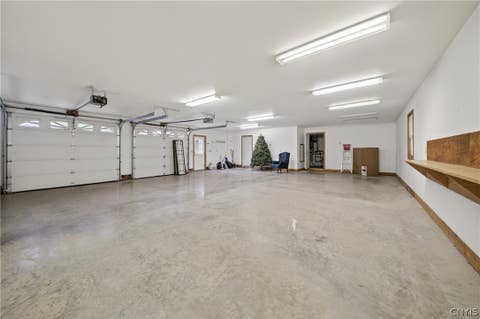 Tiny photo for 3810 Lysander Road, Ira, NY 13033 (MLS # S1701389)