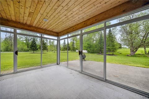 Tiny photo for 3810 Lysander Road, Ira, NY 13033 (MLS # S1701389)