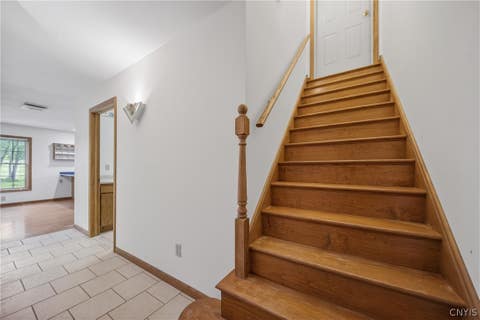 Tiny photo for 3810 Lysander Road, Ira, NY 13033 (MLS # S1701389)