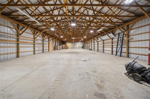 Tiny photo for 3810 Lysander Road, Ira, NY 13033 (MLS # S1701389)