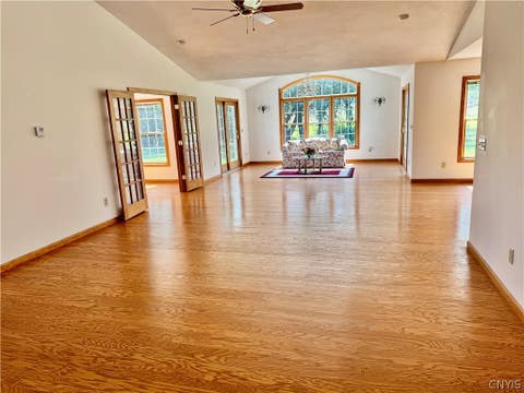 Tiny photo for 3810 Lysander Road, Ira, NY 13033 (MLS # S1701389)
