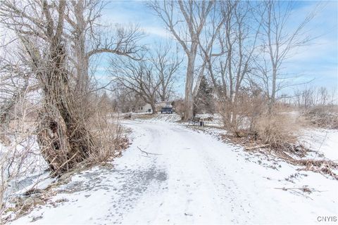 Tiny photo for 36389 Hagen Road, Orleans, NY 13656 (MLS # S1655725)