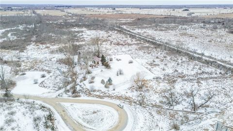 Tiny photo for 36389 Hagen Road, Orleans, NY 13656 (MLS # S1655725)