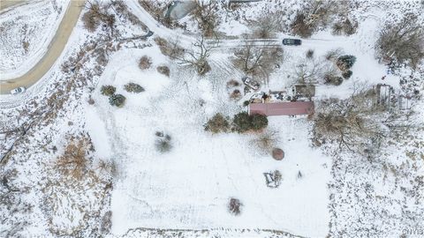 Tiny photo for 36389 Hagen Road, Orleans, NY 13656 (MLS # S1655725)