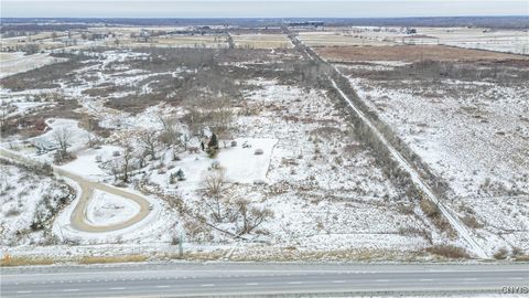 Tiny photo for 36389 Hagen Road, Orleans, NY 13656 (MLS # S1655725)