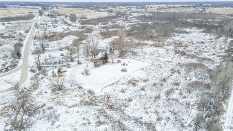 Tiny photo for 36389 Hagen Road, Orleans, NY 13656 (MLS # S1655725)