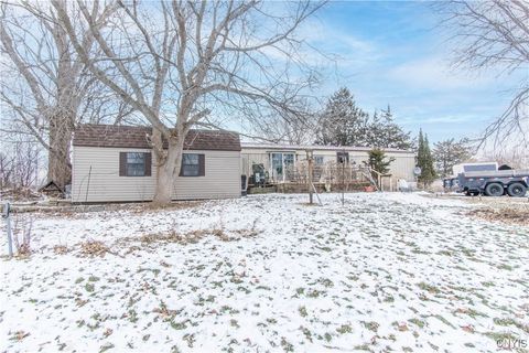 Tiny photo for 36389 Hagen Road, Orleans, NY 13656 (MLS # S1655725)