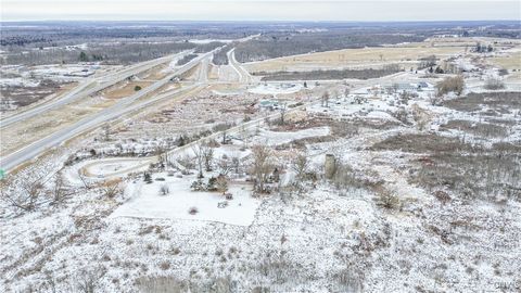 Tiny photo for 36389 Hagen Road, Orleans, NY 13656 (MLS # S1655725)