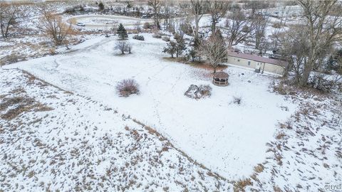 Tiny photo for 36389 Hagen Road, Orleans, NY 13656 (MLS # S1655725)