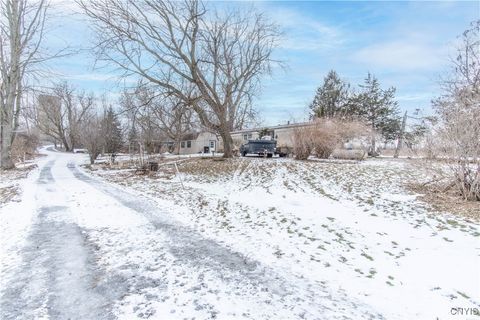 Tiny photo for 36389 Hagen Road, Orleans, NY 13656 (MLS # S1655725)