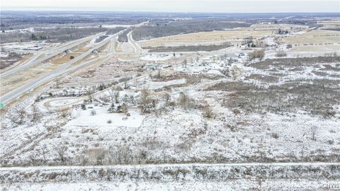 Tiny photo for 36389 Hagen Road, Orleans, NY 13656 (MLS # S1655725)