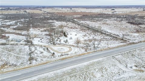 Tiny photo for 36389 Hagen Road, Orleans, NY 13656 (MLS # S1655725)