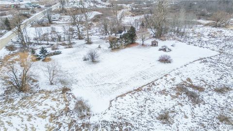 Tiny photo for 36389 Hagen Road, Orleans, NY 13656 (MLS # S1655725)