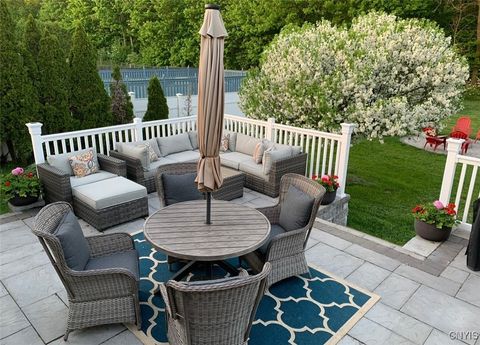 Tiny photo for 112 Northwood Circle, Lee, NY 13440 (MLS # S1655013)