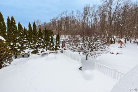 Tiny photo for 112 Northwood Circle, Lee, NY 13440 (MLS # S1655013)