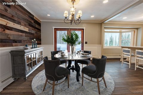 Tiny photo for 112 Northwood Circle, Lee, NY 13440 (MLS # S1655013)