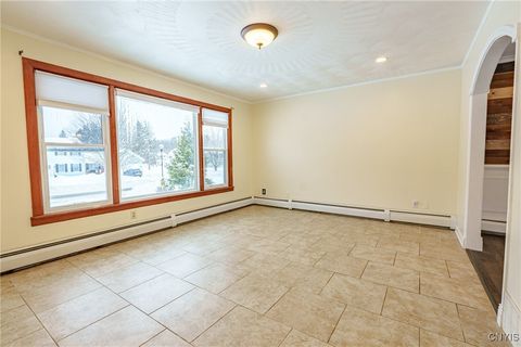 Tiny photo for 112 Northwood Circle, Lee, NY 13440 (MLS # S1655013)