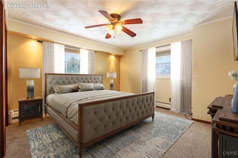 Tiny photo for 112 Northwood Circle, Lee, NY 13440 (MLS # S1655013)