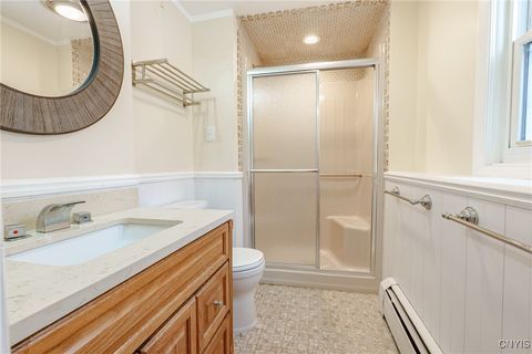 Tiny photo for 112 Northwood Circle, Lee, NY 13440 (MLS # S1655013)