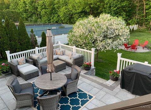 Tiny photo for 112 Northwood Circle, Lee, NY 13440 (MLS # S1655013)