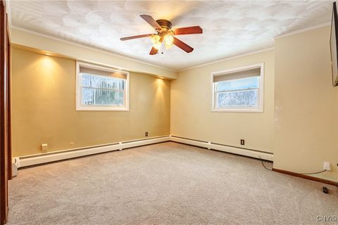 Tiny photo for 112 Northwood Circle, Lee, NY 13440 (MLS # S1655013)