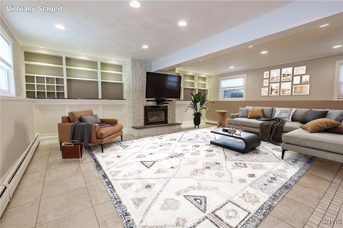 Tiny photo for 112 Northwood Circle, Lee, NY 13440 (MLS # S1655013)