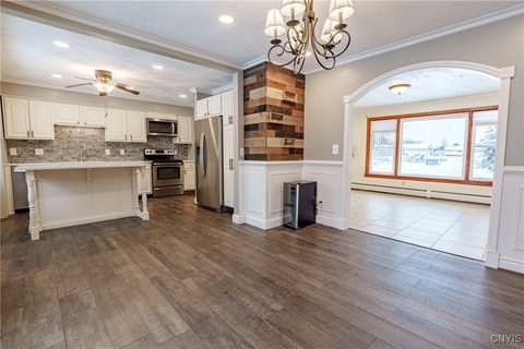 Tiny photo for 112 Northwood Circle, Lee, NY 13440 (MLS # S1655013)